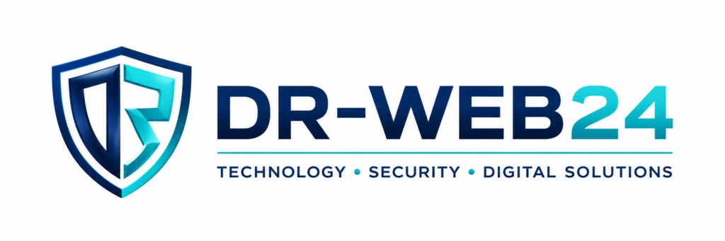 Dr. Web24
